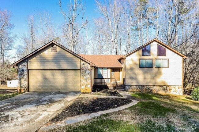 Building Photo - 4355 Valley Brook Ln SW