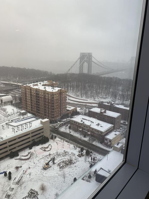 Foto del edificio - 100 Martha Washington Way