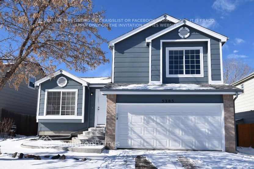 Foto principal - 5305 S Jericho St