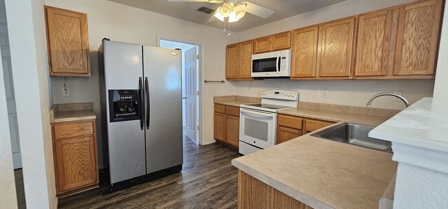 Foto del edificio - 23923 Wimberly Oaks