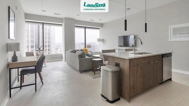 Foto del edificio - 600 19th St N
