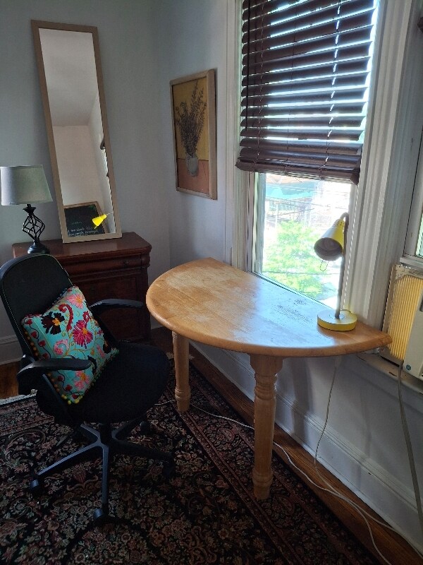 Foto del edificio - 118 Hamilton Ave