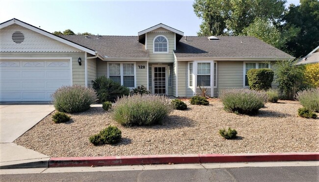 Building Photo - 4 br, 2 bath House - 720 Shaw