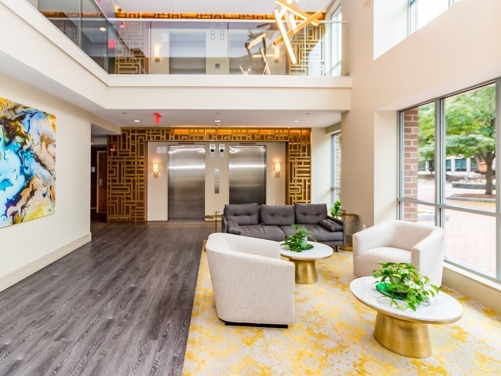 100 Station Landing Unit 405, Medford, MA 02155 Condo for Rent in