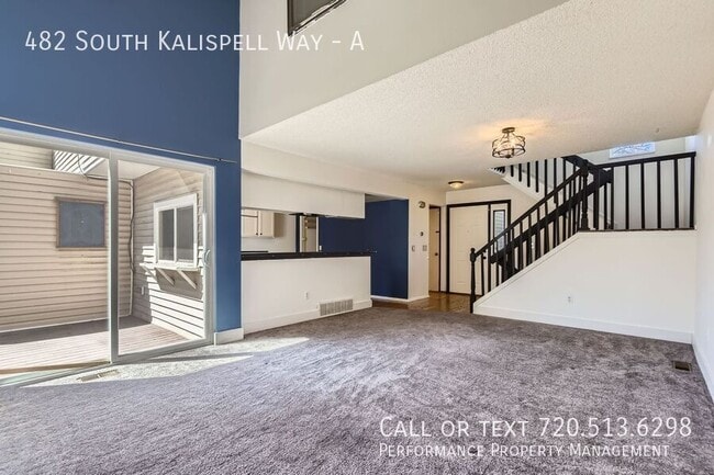 Photo - 482 S Kalispell Way House