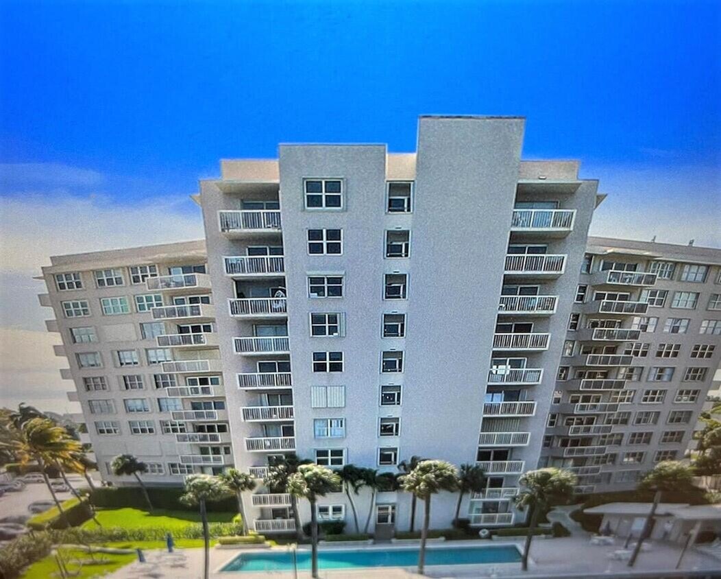 Foto principal - 2600 N Flagler Dr