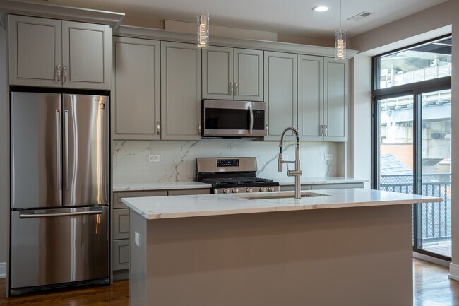 Foto del edificio - 2340 W 21st St