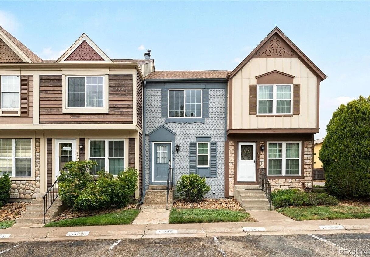 Photo - 11995 E Kepner Dr (Aurora, CO)