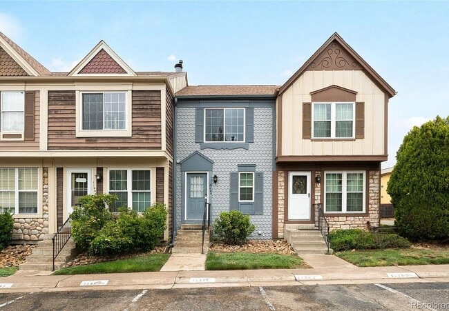 Photo - 11995 E Kepner Dr (Aurora, CO) Townhome