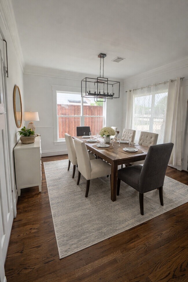 Foto del edificio - 4814 Siegel St