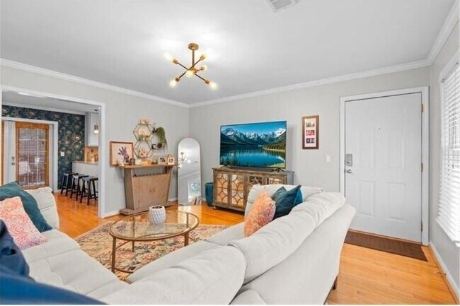 Foto del edificio - 1101 Collier Rd NW