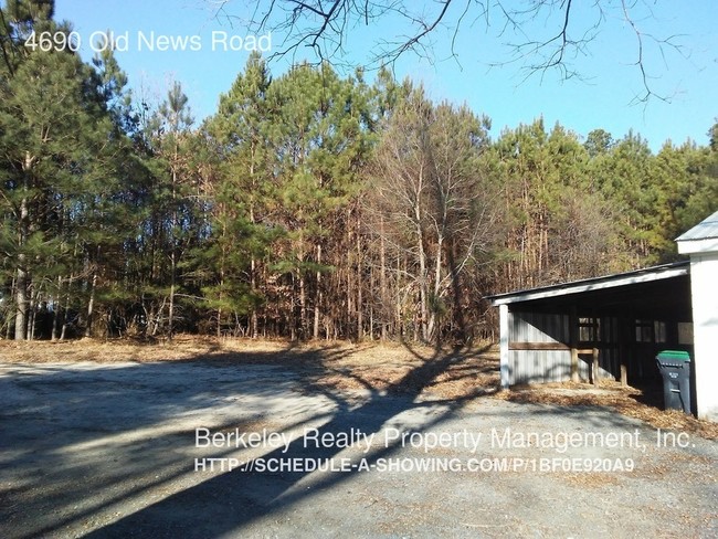 Building Photo - 4690 Old News Rd