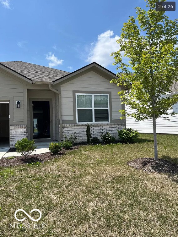 6970 Covington St, Lebanon, IN 46052 House Rental in Lebanon, IN