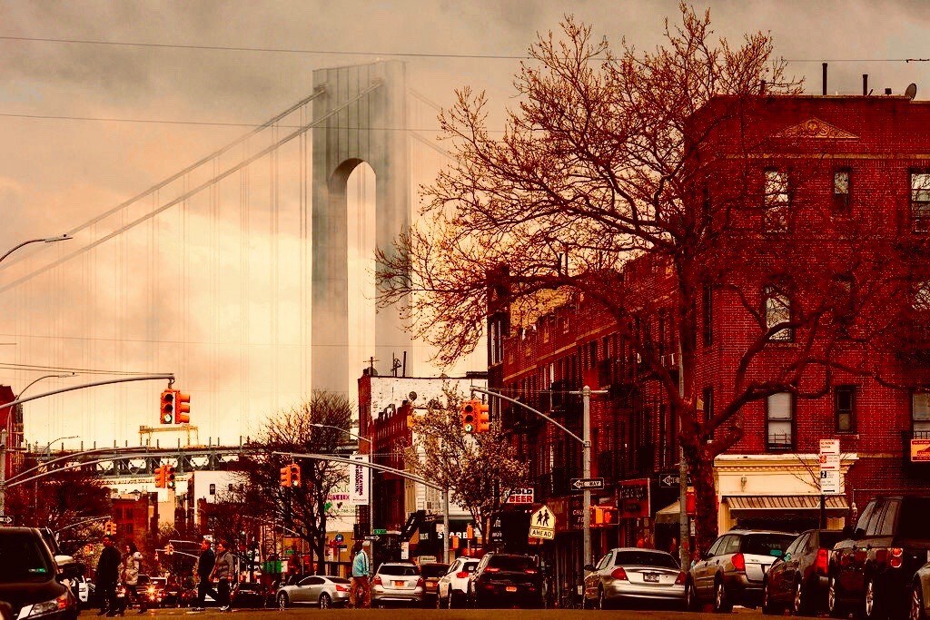 Primary Photo - 9026 Fort Hamilton Pkwy