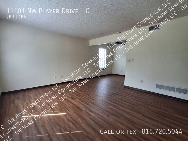 Building Photo - 11101 NW Player Dr