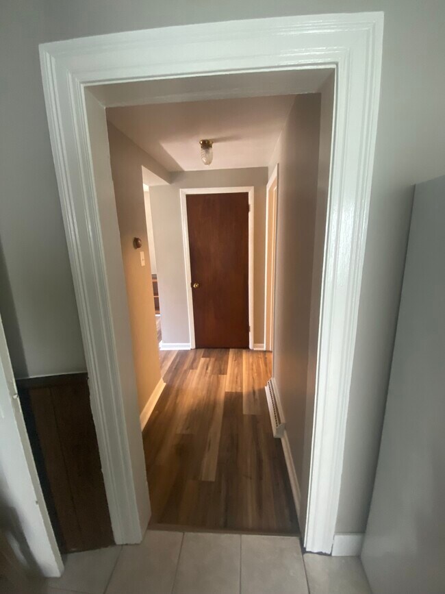 Primario - 150 Oak St