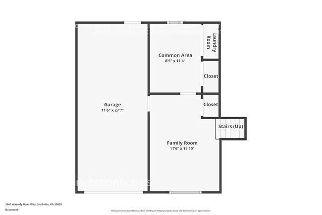 Foto del edificio - 3667 Waverly Oaks Way