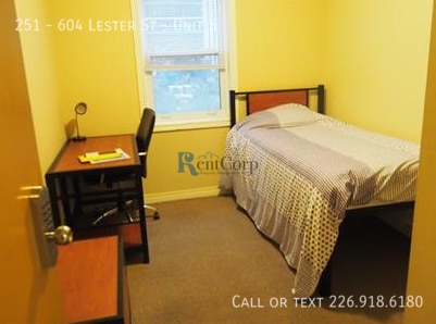 Photo du bâtiment - 604-604 Lester St