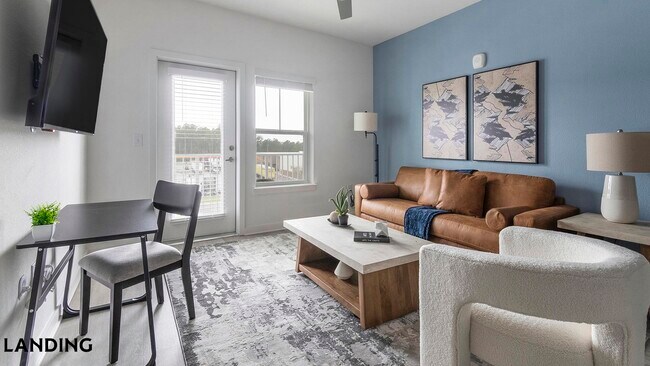 Foto del edificio - 12525 Tibbets Ln
