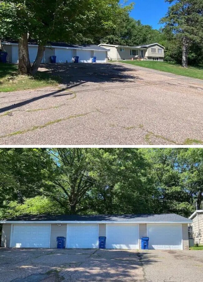 2806 Madonna Dr Condo for Rent in Wausau, WI