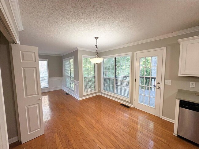 Building Photo - 1511 Harbor Watch Ct