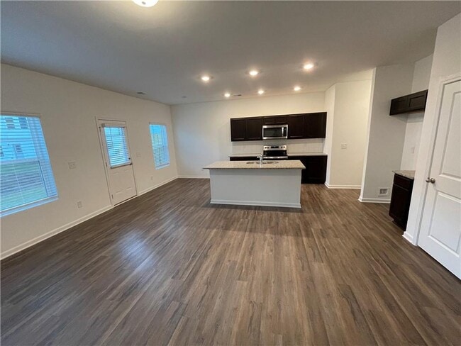 Building Photo - 1486 Ben Park Way