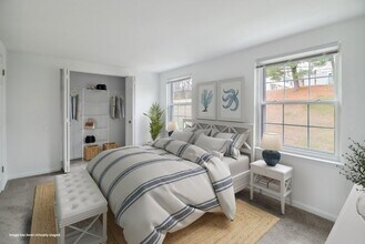 Building Photo - Olde Forge Townhomes