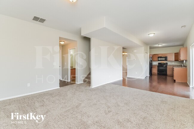 Foto del edificio - 3632 Wild Daisy Dr