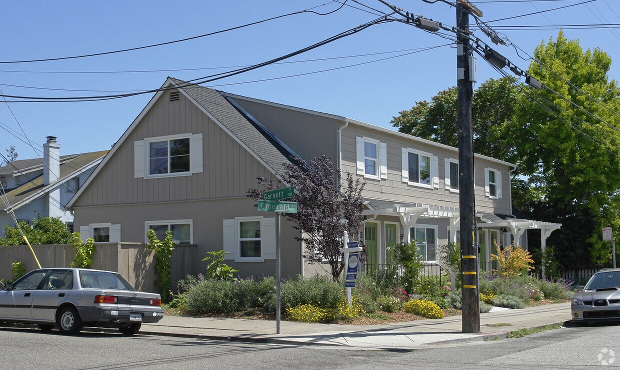 Building Photo - 4170 Emerald St