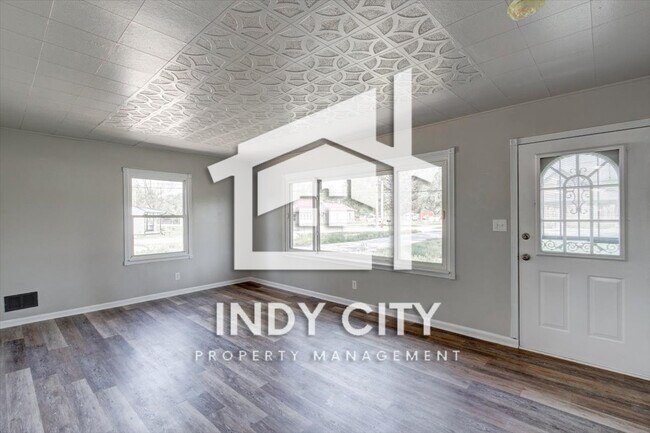 Foto del edificio - 4011 E Minnesota St
