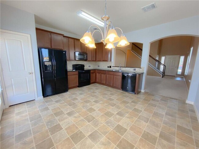 Foto del edificio - 1002 Hawkeye Point Rd