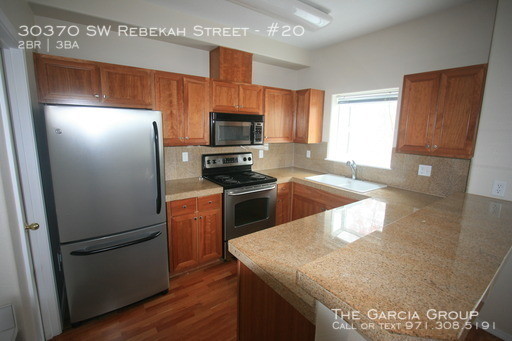 Foto del edificio - 30370 SW Rebekah St