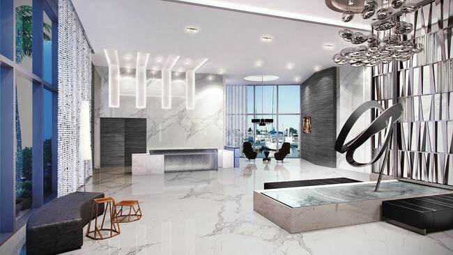 Foto del edificio - 17201 Biscayne Blvd