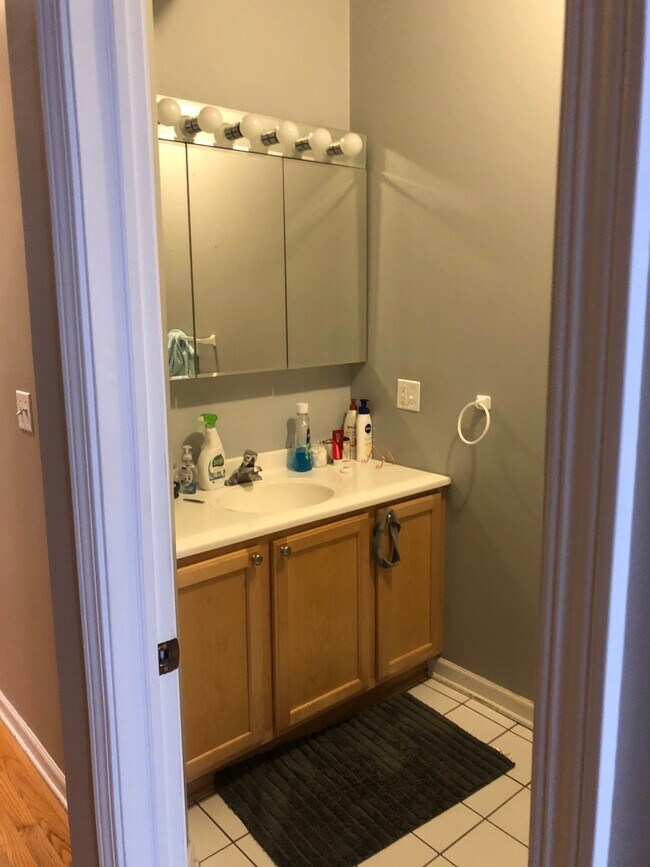 Bathroom - 4143 N Sheridan Rd