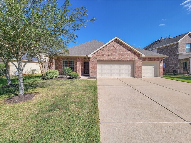 Foto del edificio - 249 Harbor Bend Ln