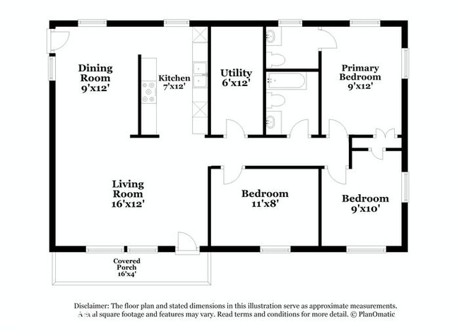 Building Photo - 1421 E Sedgefield Dr, Winston-Salem, NC 27107