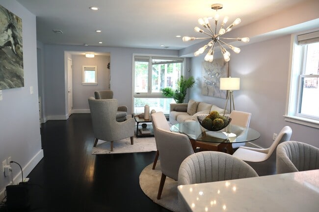 Photo - 5149 8th St NE (Washington, DC) Townhome