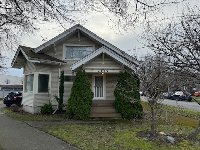 Primary Photo - 2115 Cornwall Ave