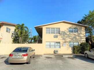 Building Photo - 1000 SW 16th Ave