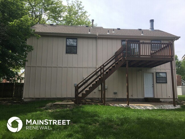 Foto del edificio - 1126 E Elizabeth St