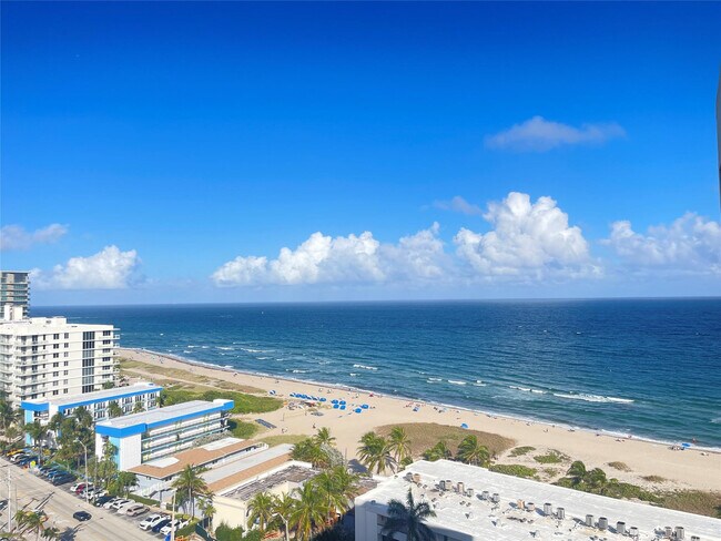 Foto del edificio - 531 N Ocean Blvd