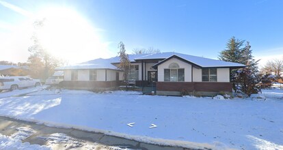 Building Photo - 1357 N 2350 E