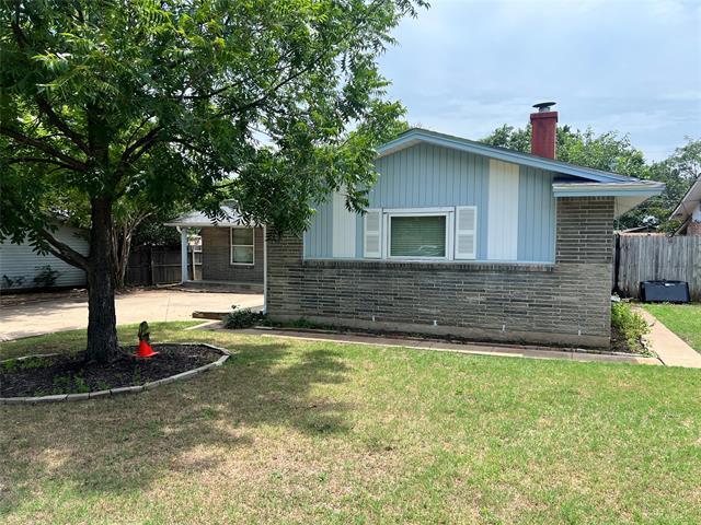 Building Photo - 4524 Larue St