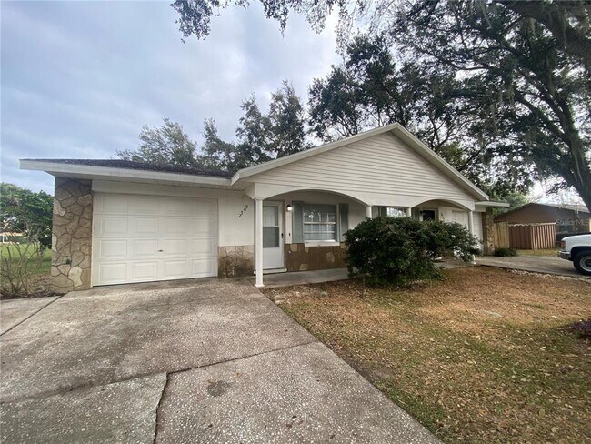 Foto del edificio - 2709 Grand Island Shores Rd