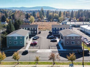 Building Photo - 1881 E F St