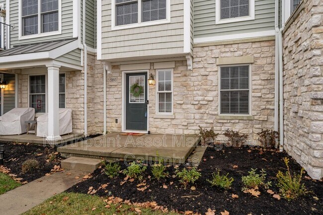 Foto del edificio - 5893 Canyon Creek Dr