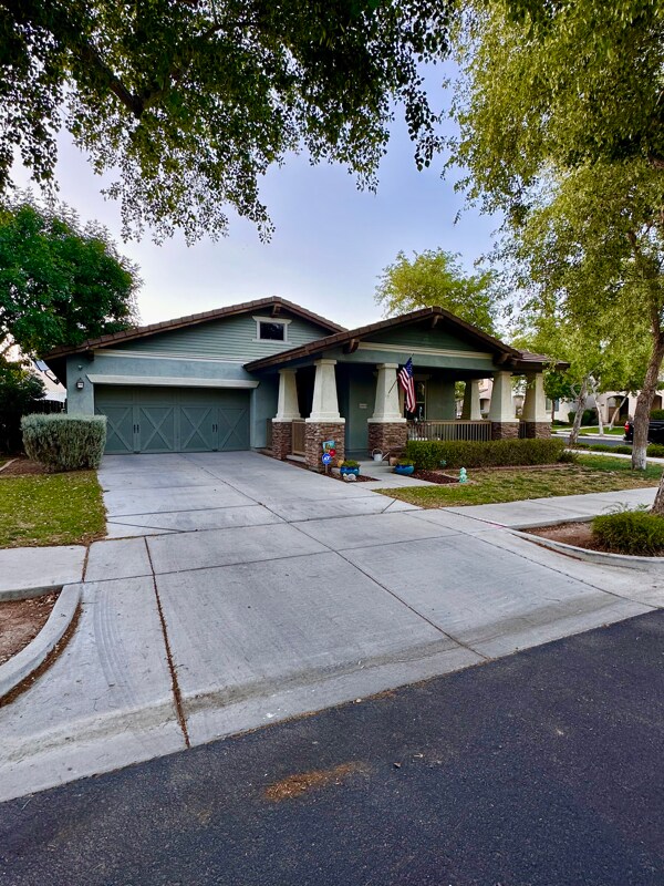 Foto principal - 20978 W White Rock Rd