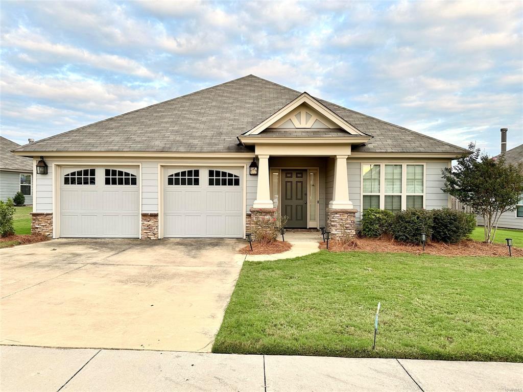 Foto principal - 9015 Clarion Ln