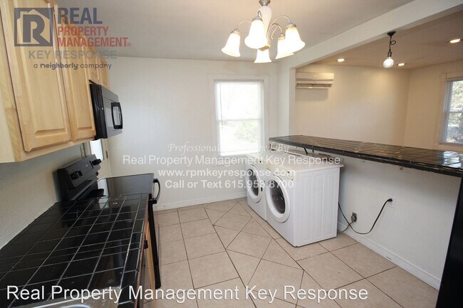 Foto del edificio - 2 br, 1 bath House - 116 River Road