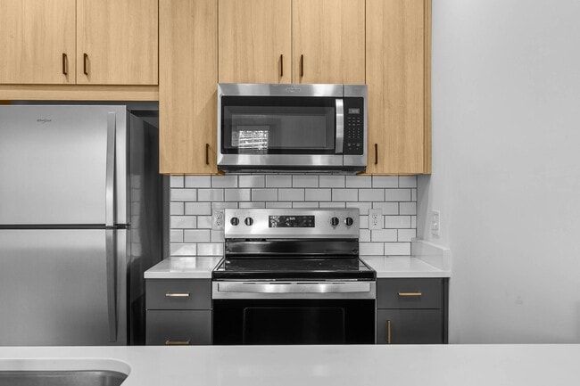 Foto del edificio - The River